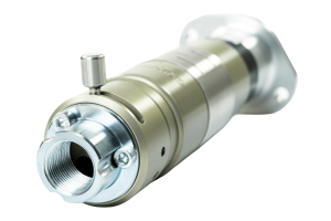 Inverseur gauche / droite