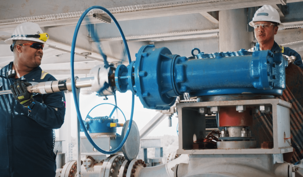 buy modec HL83 portable pneumatic valve actuator