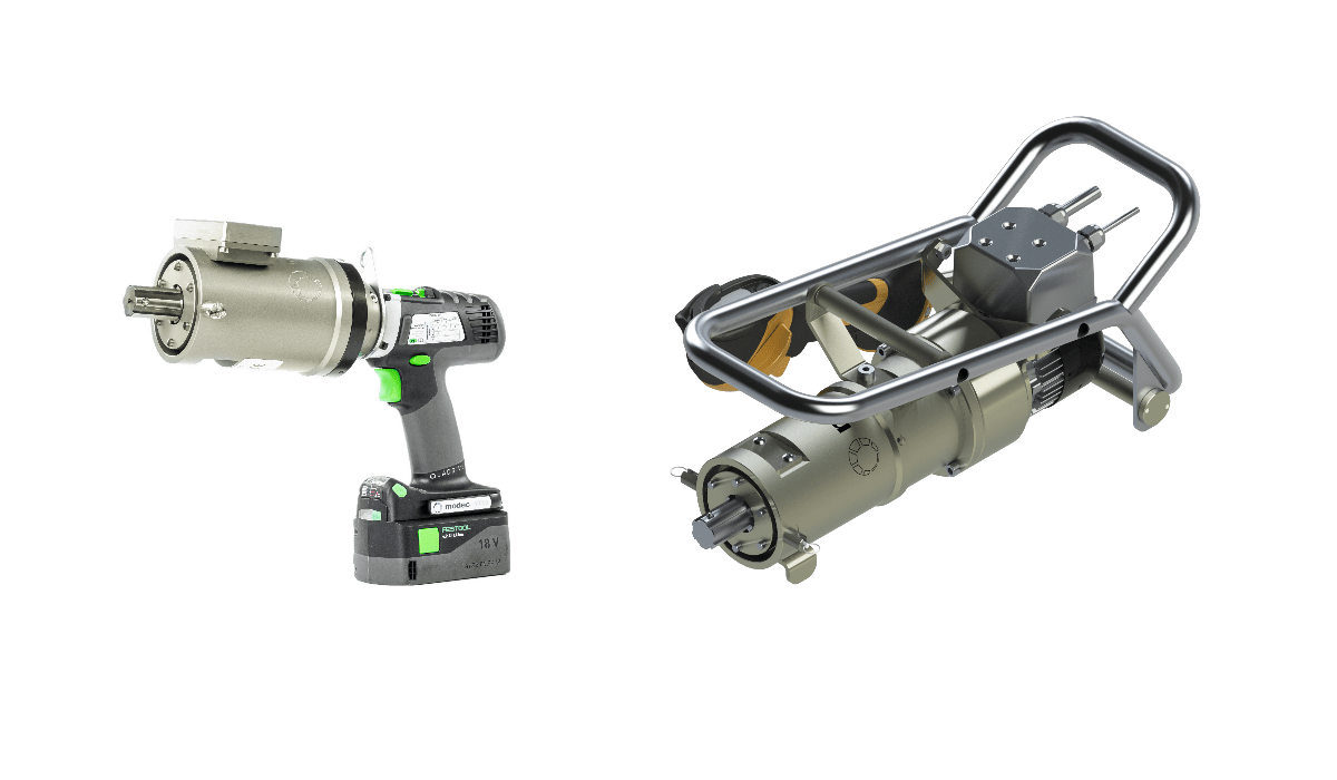 buy electric portable valve actuator modec