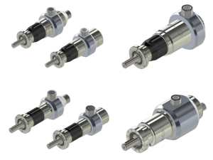 Kits collecteurs d'échappement