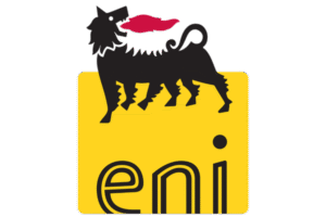 Logo Eni - référence actionneur de vanne portable