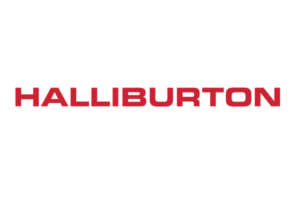 Logo Halliburton - reference air motor