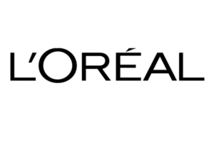 logo Loréal - référence pour moteurs pneumatiques à palettes